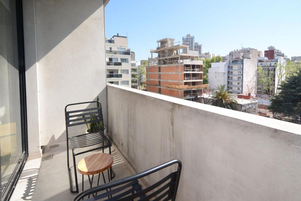 Paraguay Trends Studio 5141 - Buenos Aires — Photos 1